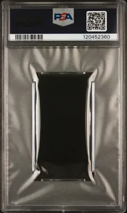 2016 POKEMON HANAFUDA MARIO PIKACHU MAY SERPERIOR PSA 10 - Image 2