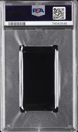 2016 POKEMON HANAFUDA MARIO PIKACHU JANUARY VENUSAUR PSA 10 - Image 2