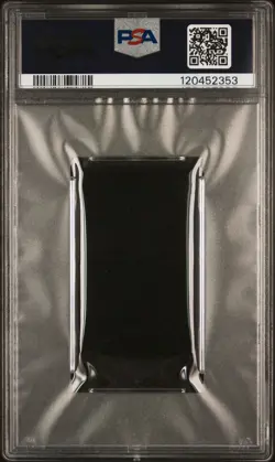 2016 POKEMON HANAFUDA MARIO PIKACHU OCTOBER BRAIXEN PSA 10 - Image 2