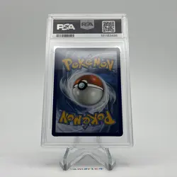 PSA 10 GEM MINT! 2021 Pokemon Galarian Mr. Rime #SV021 Shining Fates - Image 3