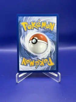Pokemon Paldean Wooper Holo Illustration Rare 60 HP Phantasmal Flames 102/094 - Image 2