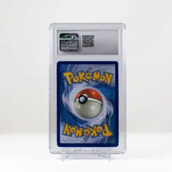 Pokemon Rayquaza Non-Holo #106 Guardians Rising 2017- CGC 10 GEM MINT - Image 3