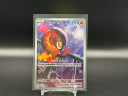 🔥 2025 Pokemon MEP Phantasmal Flames - Charcadet Promo - #022 NM🔥 - Image 1