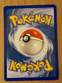 Pokemon Eevee 38/75 Neo Discovery 1st Edition LP-MP See Pictures - Image 2