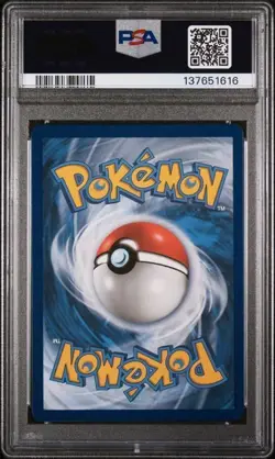 2021 POKEMON CELEBRATIONS CLASSIC COLLECTION #24 BIRTHDAY PIKACHU-HOLO PSA 10 - Image 2