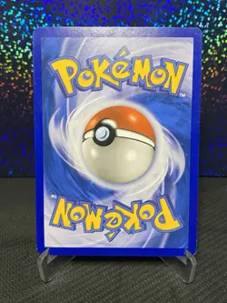 Pokemon Ampharos Regular Rare 1/132 Secret Wonders NM - Image 2