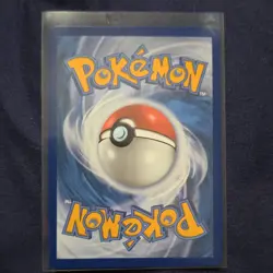 Pokemon Mega Charizard X EX 023 Me: Mega Evolution Promo Holo 360HP Stage 2 - Image 2