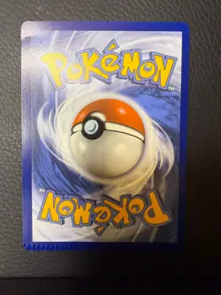 CRIMPED Togepi Common Obsidian Flames 083/197 NM/M Pokemon - Image 2