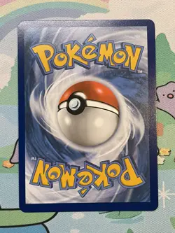 Pokemon S&V 151 Erika’s Invitation Special Illustration Rare SIR 203/165 - Image 2