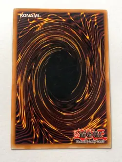 SHADOW SPELL SKE-041 1st SUPER RARE STARTER DECK KAIBA EVOLUTION YU-GI-OH HOLO - Image 2