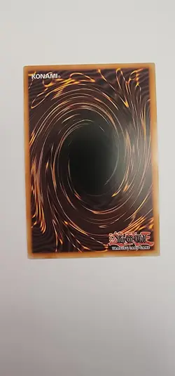 DoomZ V Five - Amalthe DOOD-EN009 Doom of Dimensions Yu-Gi-Oh 1st Edition NM - Image 2