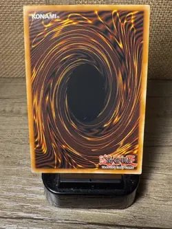 Yu-Gi-Oh! DoomZ V Five - Amalthe / 1st Edition Ultra Rare DOOD-EN009 NM/M+! - Image 2