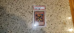 Exodia the Forbidden One (Dark Duel Stories) DDS-003 - Image 1