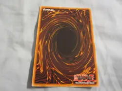 Yu-Gi-Oh! Burst Protocol ELFNOTE LUCINA Secret Rare BPRO-EN010 - Image 3