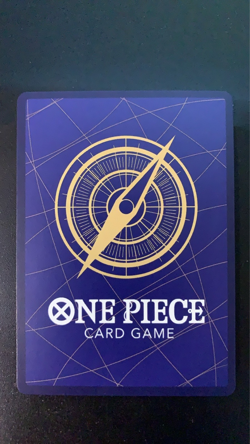 Boa Hancock SR SPC OP12-014 Adventure on KAMI's Island ONE PIECE Card Japanese N - Image 3