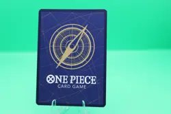 Portgas D Ace OP08-052 Parallel (Rare) Two Legends ONE PIECE Card Japanese NM - Image 5