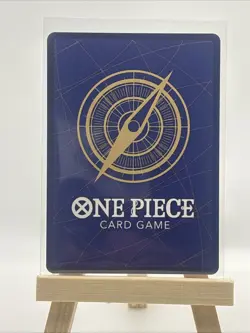 One Piece TCG Donquixote Doflamingo OP10-071 SR Alt Art English NM - Image 2