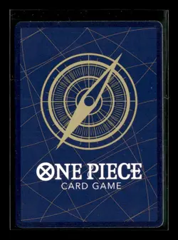 One Piece TCG Perona Legacy of the Master SR • OP12-034 Foil - Image 2