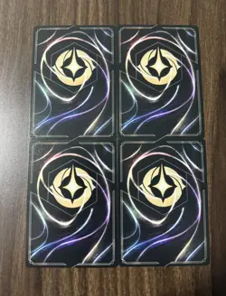 Tinker Bell - Snowflake Collector Participation Promo - PLAYSET Disney Lorcana - Image 2