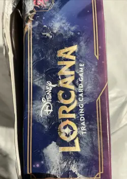 Disney Lorcana Trading Card Game 12 Cards Per Pack 24 Booster Pack - Image 5