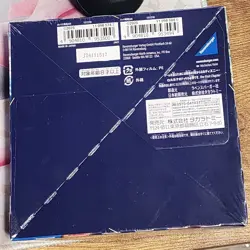 Disney Lorcana TCG The First Chapter (JAPANESE) Booster Box *factory Sealed - Image 3