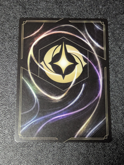 Disney Lorcana TCG Winterspell Angel Experiment 624 Legendary Non Foil 191/204 - Image 2