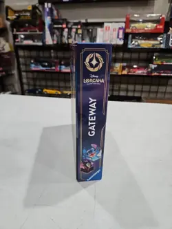 Disney Lorcana TCG: Gateway New Sealed - BRAND NEW FACTORY SEALED IN BOX 🇺🇸 - Image 5