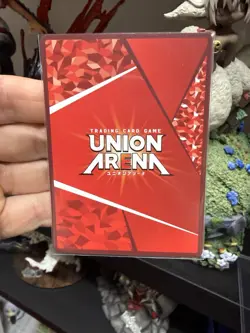 Signed UNION ARENA Monogatari Series Tsubasa UA42BT/MGS-1-059SR ☆☆☆JP MINT 7/25 - Image 2