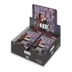 Goddess of Victory: NIKKE [UE14BT] - Union Arena English Version Booster Box - Image 1