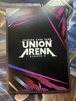 Dorothy Winner Foil - UEPR /NIK-1-042 NM - Union Arena - Image 3