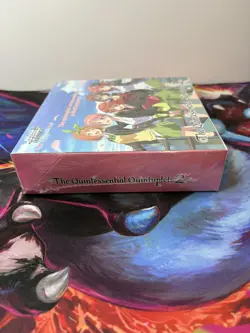 Weiss Schwarz The Quintessential Quintuplets 2 English Booster Box Sealed - Image 5