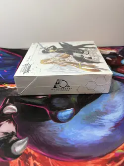 Weiss Schwarz Booster Pack Anime Card Game Sword Art Online 10th Anniversary Box - Image 2