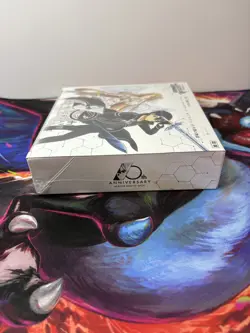 Weiss Schwarz Booster Pack Anime Card Game Sword Art Online 10th Anniversary Box - Image 4