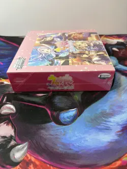 Weiss Schwarz Uma Musume Pretty Derby Booster Box Japanese - Image 2