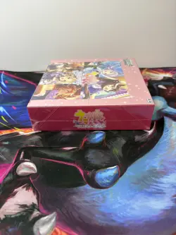 Weiss Schwarz Uma Musume Pretty Derby Booster Box Japanese - Image 3