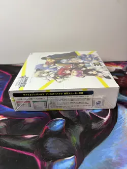 Weiss Schwarz Kadokawa Sneaker Bunko BOX 30th Anniversary Booster Box - Image 2