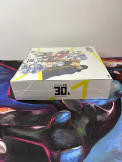 Weiss Schwarz Kadokawa Sneaker Bunko BOX 30th Anniversary Booster Box - Image 3