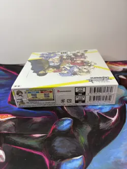Weiss Schwarz Kadokawa Sneaker Bunko BOX 30th Anniversary Booster Box - Image 4