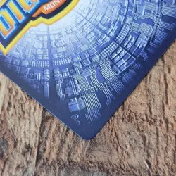 Stingmon BO-119 Digimon 2000 Bandai Digi Battle Trading Card Series 3 Champion - Image 3