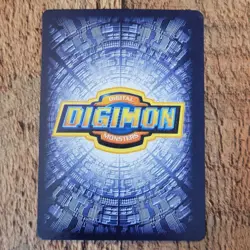 Stingmon BO-119 Digimon 2000 Bandai Digi Battle Trading Card Series 3 Champion - Image 4