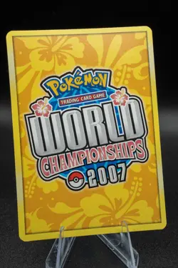 Holon's Magneton 22/113 2007 World Championships Pokemon Trading Card TCG LP+ - Image 2