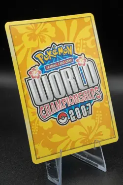 Holon's Magneton 22/113 2007 World Championships Pokemon Trading Card TCG LP+ - Image 3