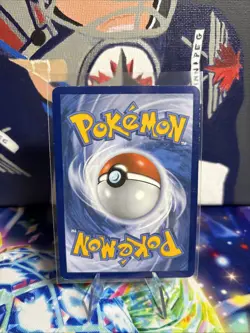 Hoopa EX (Collection Promo) XY85 Pokemon Promo XY Promos Card LP - Image 2