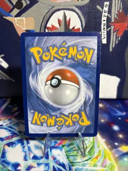 Hoopa EX (Collection Promo) XY85 Pokemon Promo XY Promos Card LP - Image 3