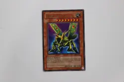 Great Moth (MRD-070) - Yu-Gi-Oh! Trading Card Unlimited LP - Image 1