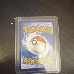 Pokemon Eevee V 108/159 Crown Zenith Ultra Rare Holo Basic 200 HP Card - Image 2