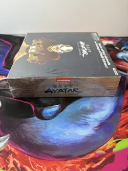 Sealed Weiss Schwarz Avatar The Last Airbender TCG Card Game Booster Box 1st Ed - Image 2