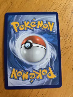 Mega Camerupt Ex 156/132 Pokemon Card! - Image 2