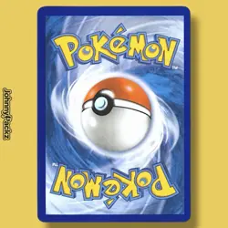 Popplio 045 - First Partner Illustration Promo Anniversary - Pokemon Card NM - Image 2