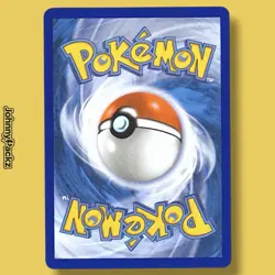 Litten 044 - First Partner Illustration Anniversary Promo - Pokemon Card NM - Image 2